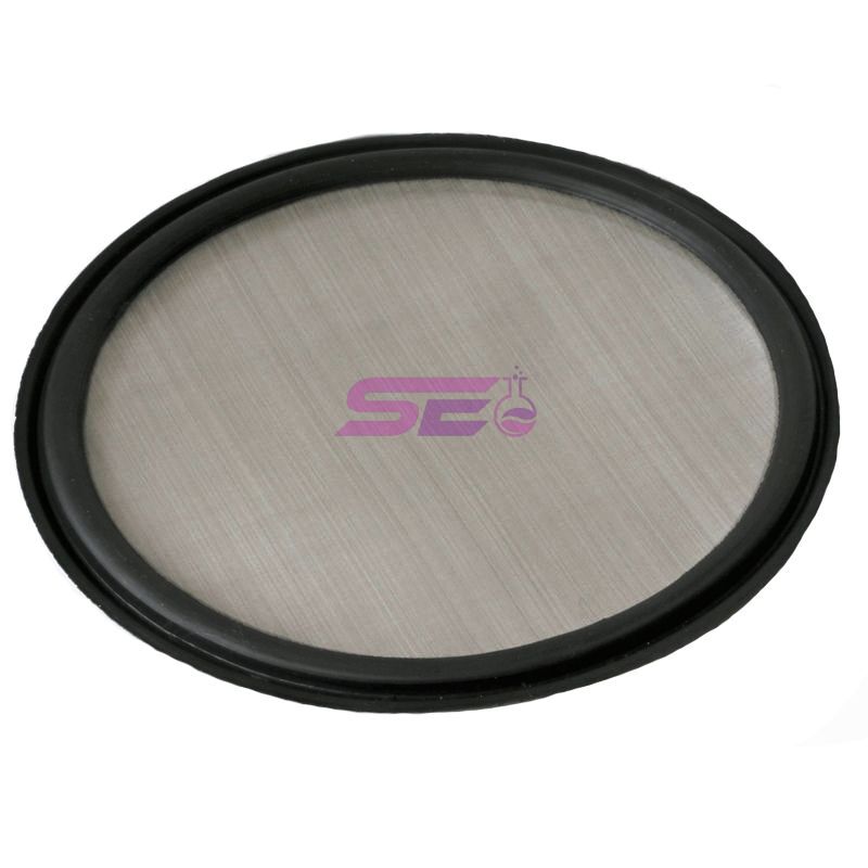 Sieve Screen #10 Mesh